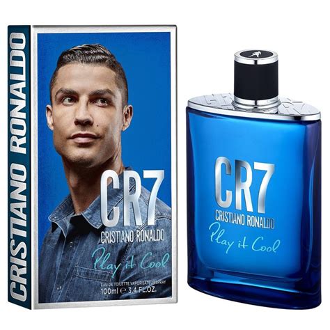 cr7 perfume price.